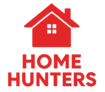 Home Hunters FL Logo
